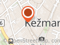 Zetkko restaurant & bar Kežmarok