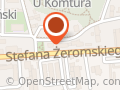 Więcek A., lek. med. Spec. internista. Gabinet