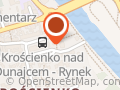 Stowarzyszenie Lokalna Grupa Działania Gorce - Pieniny
