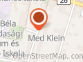 MED-Klein Bt.