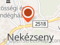 A Kisház Nekézseny