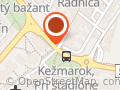 JUST CENTRUM Kežmarok, Mgr. Stanislava Sekeráková