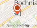 Optyk Bochnia Być Widzianym