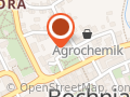 STU Ergo Hestia S.A. Agencja Generalna Grupy Bochnia