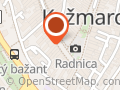 X BODY KEŽMAROK