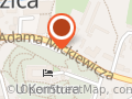 Dave. Fh. Hurtownia Owoców i Warzyw. Wadecki d.