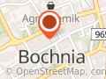Apartamenty przy bocheńskim Rynku