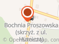 Gabinet Psychologiczny - Psychoteraputyczny Bogumiła Cholewa