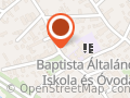 Tiszaroffi Baptista Általános Iskola és Óvoda