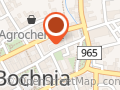 Kopalnia Soli w Bochni