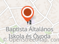 Baptista Általános Iskola és Óvoda