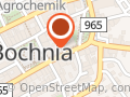 TAXI BOCHNIA