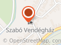 Szabó Vendégház