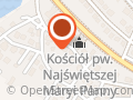 Nasza Przystań. Dzienny Dom Pomocy Społecznej