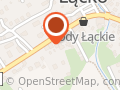 Geodezja Sylwester Stec Łącko