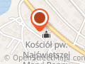 Asia. Zakład fryzjerski