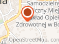 Zespół Placówek Opiekuńczo - Wychowawczych