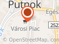 Városi Piac Putnok