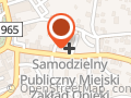 Mazur Jan, Sosna-Cempa Monika. Sklep Wędkarsko - Zoologiczny SC