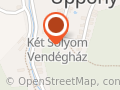 Panoráma vendégház