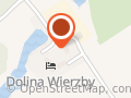 Pensjonat Dolina Wierzby