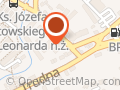 Sklep Wędkarski "Okoń"