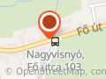Szurdokvölgy Vendégház