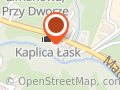 Kaplica Łask