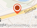 LOTOS - Stacja paliw