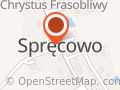 Siedlisko Grabinowo