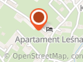 Apartamenty Leśna