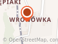 FIRMA STOLARSKO USŁUGOWO HANDLOWA SALON MEBLOWY WERSAL