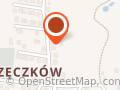 Notex S.C. Przedsiębiorstwo Handlowo-Usługowo-Transportowe Janusz Pałkowski Grzegorz Tomala