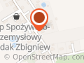 ZAKŁAD ROBÓT ZIEMNYCH I OGÓLNOBUDOWLANYCH ,, MARBUT" MARIOLA BUTKIEWICZ