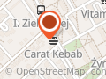 CARAT KEBAB