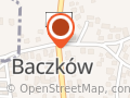 OSP Baczków