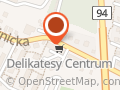 Delikatesy Centrum