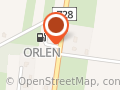 STACJA PALIW OLIN
