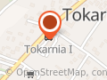 Szkoła Podstawowa w Tokarni