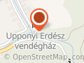 Erdész Vendégház