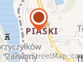 F.P.H.U Piotr Zborowski Skład opału Węgiel Brykiet Pelet Szczawnica