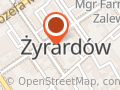 PZU Ubezpieczenia Żyrardów - Agent Janina Marczak