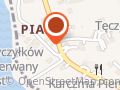 Biedronka Szczawnica