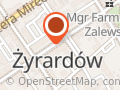 Rondo. Sklep odzieżowy