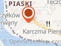 PORT PIENIN - Wypożyczalnia rowerów Szczawnica