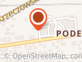 Meble Heban Black Red White