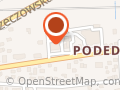 F.P.H.U. Swornowski - Ogrodzenia - Bramy