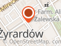 Inpro. Przedsiębiorstwo projektowo - instalacyjne. Żyła Małgorzta
