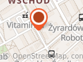 "Decostyl" Żaluzje - Rolety