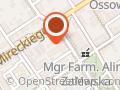 Gabinet Medycyny Pola Informacyjnego